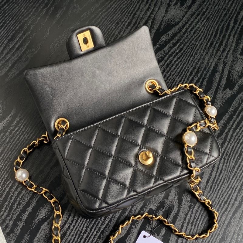 Chanel CF Series Bags